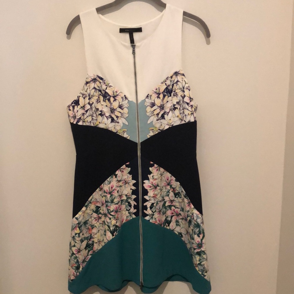 Like New! BCBG Max Azria Dress!